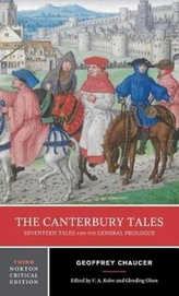 The Canterbury Tales - Seventeen Tales and the General Prologue
