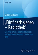 \"Fünf nach sieben - Radiothek\"