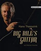 Hans Theessink - Big Bill\'s Guitar