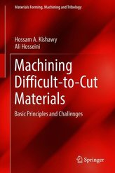 Machining Difficult-to-Cut Materials