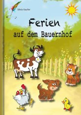 Ferien auf dem Bauernhof