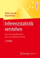 Inferenzstatistik verstehen