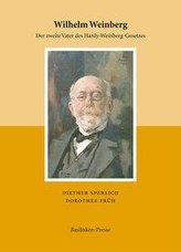 Wilhelm Weinberg