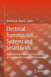 Electrical Transmission Systems and Smart Grids