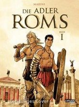 Die Adler Roms 1
