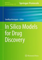 In Silico Models for Drug Discovery