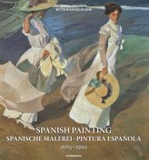 Spanish Painting 1665-1920