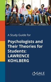 A Study Guide for Psychologists and Their Theories for Students