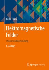 Elektromagnetische Felder