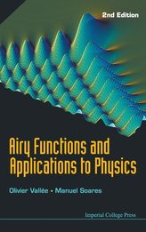 Airy Functions and Applications to Physics (2nd Edition)