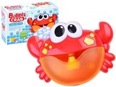 Zabawka do wody - krab czerwony