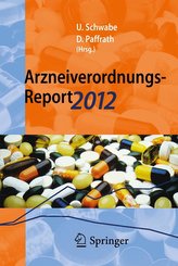 Arzneiverordnungs-Report 2012