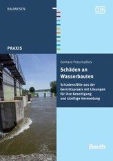 Schäden an Wasserbauten