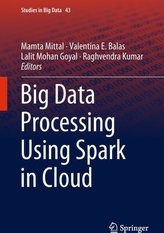 Big Data Processing Using Spark in Cloud