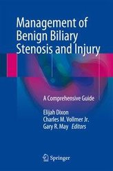 Management of Benign Biliary Stenosis
