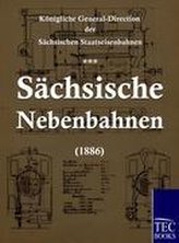 Sächsische Nebenbahnen (1886)
