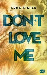 Don\'t LOVE me