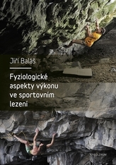 Fyziologické aspekty výkonu ve sportovním lezení