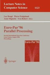 Euro-Par \'96. Parallel Processing I
