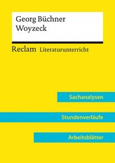 Georg Büchner: Woyzeck (Lehrerband)
