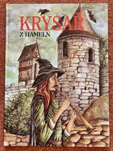 Krysař z Hameln