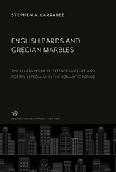 English Bards and Grecian Marbles