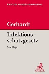 Infektionsschutzgesetz (IfSG)