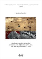 Siedlungen an der Niederelbe zwischen dem 2. Jahrhundert v. Chr. und dem 5. Jahrhundert n. Chr.
