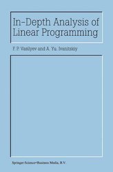 In-Depth Analysis of Linear Programming