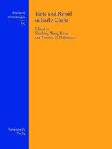 Time and Ritual in Early China