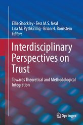 Interdisciplinary Perspectives on Trust