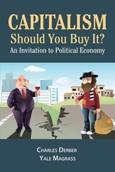 Capitalism: Should You Buy it?