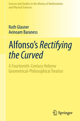 Alfonso\'s Rectifying the Curved Alfonso\'s Rectifying the Curved