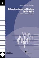 Kleinunternehmen und Banken in der Krise