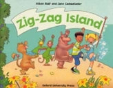 Zig-zag Island Classbook
