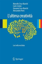 L\'ultima creatività