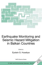 Earthquake Monitoring and Seismic Hazard Mitigation in Balkan Countries