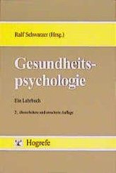 Gesundheitspsychologie