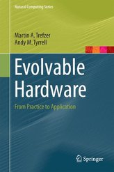 Evolvable Hardware