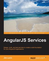 Angularjs Services