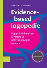 Evidence-Based Logopedie: Logopedisch Handelen Gebaseerd Op Wetenschappelijke Evidentie