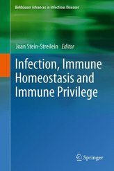 Infection, Immune Homeostasis and Immune Privilege