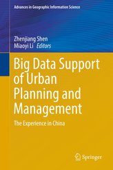 Big Data Support of Urban Planning and Management