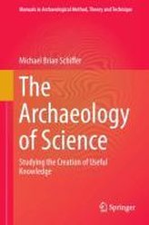 The Archaeology of Science