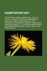 Kampfsportart