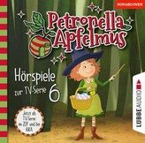 Petronella Apfelmus - Hörspiele zur TV-Serie 6