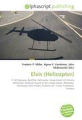 Elvis (Helicopter)