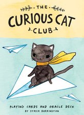 The Curious Cat Club