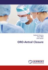 ORO-Antral Closure