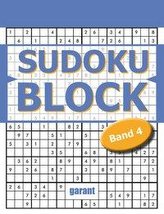 Sudoku Block Band 4